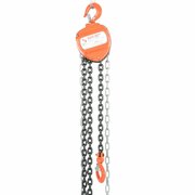 Vestil Hand Chain Hoist HCH-1-10